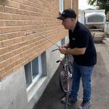  Extermination Innovex 40 Rue Saint-Charles 