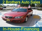 2 Brothers Auto Sales & Repair, Redlands