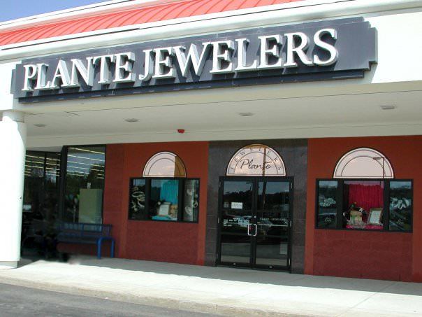  Profile Photos of Plante Jewelers 207 Swansea Mall Drive, Suite 160 - Photo 3 of 4