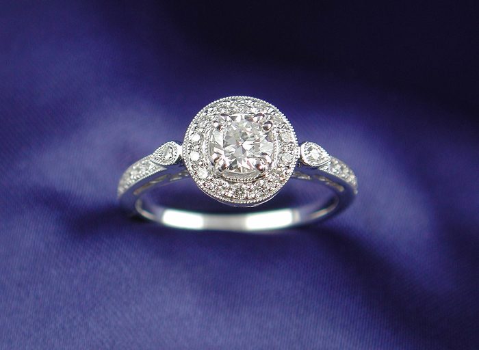  Profile Photos of Plante Jewelers 207 Swansea Mall Drive, Suite 160 - Photo 4 of 4