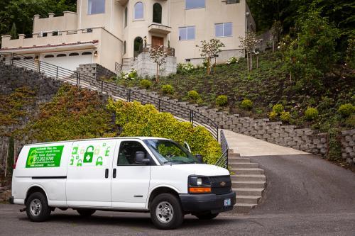  Locksmith Plus, Inc. Portland OR of Locksmith Plus, Inc. Portland OR 5901 SW Macadam Ave, #110 - Photo 1 of 3