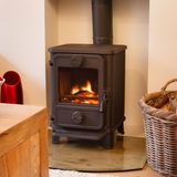  Ty French Heating 718 Cedar Creek Rd 