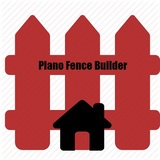  Plano Fence Builder 1449 Blackburn Ln 