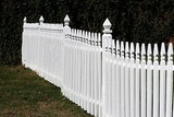  Plano Fence Builder 1449 Blackburn Ln 