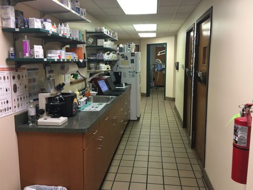  PHOTOS of Valley West Veterinary Hospital 201 Virginia Street West - Photo 3 of 8