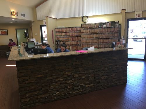  PHOTOS of Valley West Veterinary Hospital 201 Virginia Street West - Photo 7 of 8