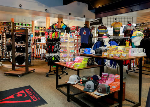  Profile Photos of Carvers Ski & Bike Rentals 203 N Main St - Photo 2 of 7