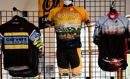  Profile Photos of Carvers Ski & Bike Rentals 203 N Main St - Photo 5 of 7