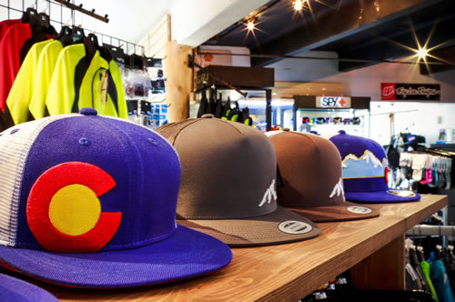  Profile Photos of Carvers Ski & Bike Rentals 203 N Main St - Photo 6 of 7