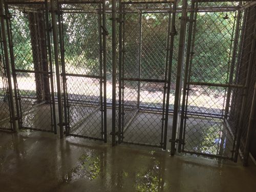  PHOTOS of Elk Valley Veterinary Hospital 913 Old Frame Road - Photo 7 of 10