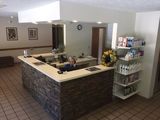  Elk Valley Veterinary Hospital 913 Old Frame Road 