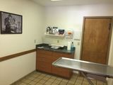  Elk Valley Veterinary Hospital 913 Old Frame Road 