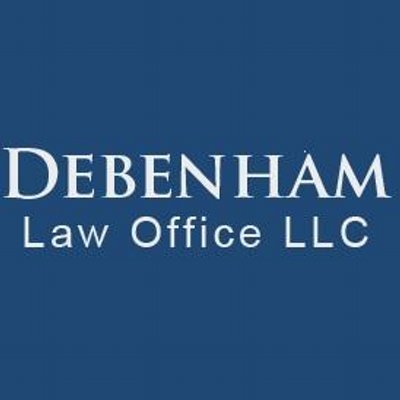  Profile Photos of Debenham Law Office LLC 3615 S.W. 29th Street - Photo 1 of 1