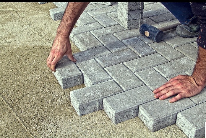  Profile Photos of Bayside Pavers 2455 Bates Avenue, Ste K - Photo 4 of 6