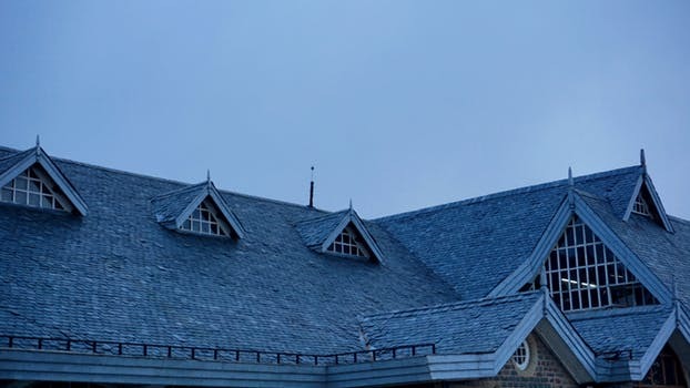  Profile Photos of Fix The Roof Serving around - Photo 1 of 1