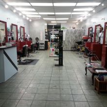  New Album of Babylon Hair Salon 3494 Polynesian Isle Blvd - Photo 1 of 4