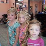 Babylon Hair Salon, Kissimmee
