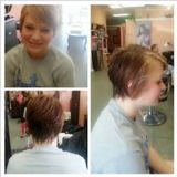 Babylon Hair Salon, Kissimmee