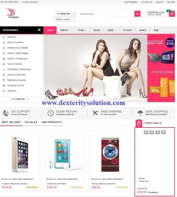  New Album of Dexterity solution 3, Mahalakshmi Nagar St, Karambakkam, Devi Nagar, Porur, - Photo 1 of 2
