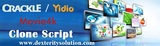 Movie4k Clone Script, Crackle Clone Script, Yidio Clone Script, Dexterity solution, chennai