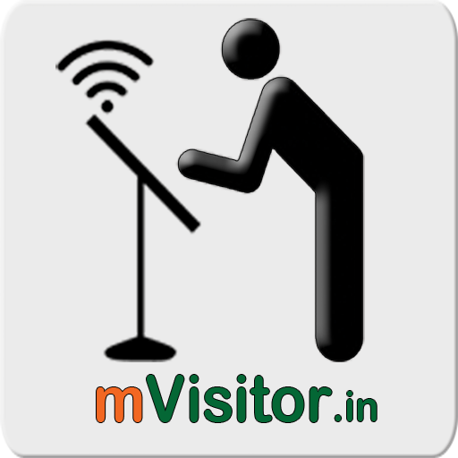  Profile Photos of mVisitor | Visitor Management Software #102, M1-IT Park, Chandaka Industrial Estate - Photo 1 of 1