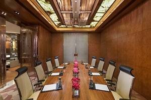  Profile Photos of Mandarin Oriental Pudong, Shanghai 111 Pudong Road (S) - Photo 2 of 16