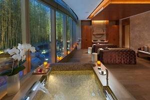  Profile Photos of Mandarin Oriental Pudong, Shanghai 111 Pudong Road (S) - Photo 5 of 16