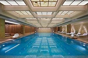  Profile Photos of Mandarin Oriental Pudong, Shanghai 111 Pudong Road (S) - Photo 7 of 16