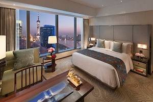  Profile Photos of Mandarin Oriental Pudong, Shanghai 111 Pudong Road (S) - Photo 10 of 16