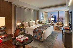  Profile Photos of Mandarin Oriental Pudong, Shanghai 111 Pudong Road (S) - Photo 12 of 16