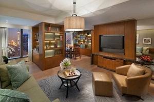  Profile Photos of Mandarin Oriental Pudong, Shanghai 111 Pudong Road (S) - Photo 13 of 16