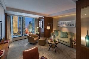  Profile Photos of Mandarin Oriental Pudong, Shanghai 111 Pudong Road (S) - Photo 14 of 16