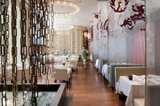  Mandarin Oriental Pudong, Shanghai 111 Pudong Road (S) 