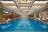 Mandarin Oriental Pudong, Shanghai 111 Pudong Road (S) 