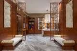  Mandarin Oriental Pudong, Shanghai 111 Pudong Road (S) 