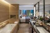  Mandarin Oriental Pudong, Shanghai 111 Pudong Road (S) 