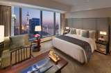  Mandarin Oriental Pudong, Shanghai 111 Pudong Road (S) 