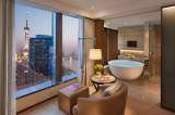  Mandarin Oriental Pudong, Shanghai 111 Pudong Road (S) 