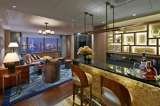 Mandarin Oriental Pudong, Shanghai, Pudong