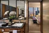Mandarin Oriental Pudong, Shanghai, Pudong