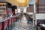 Fifty 8Â° Grill, Pudong