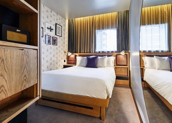  Profile Photos of The Hoxton, Holborn 199-206 High Holborn - Photo 5 of 10