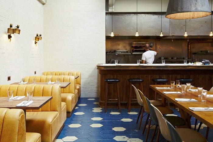  Profile Photos of The Hoxton, Holborn 199-206 High Holborn - Photo 6 of 10