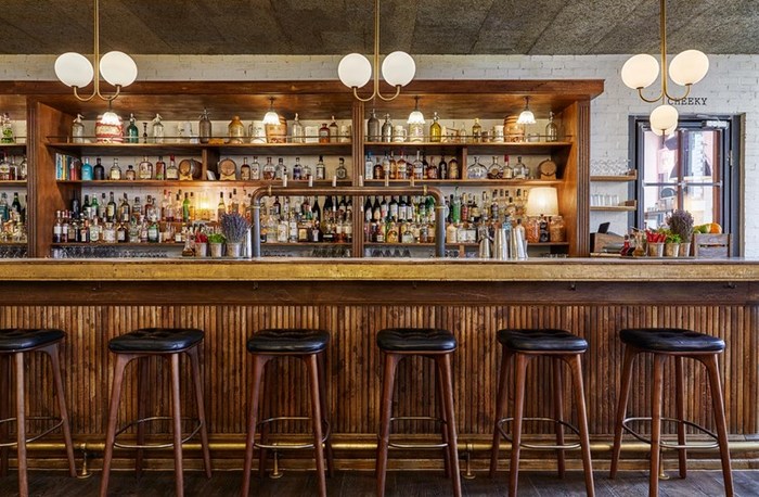  Profile Photos of The Hoxton, Holborn 199-206 High Holborn - Photo 7 of 10