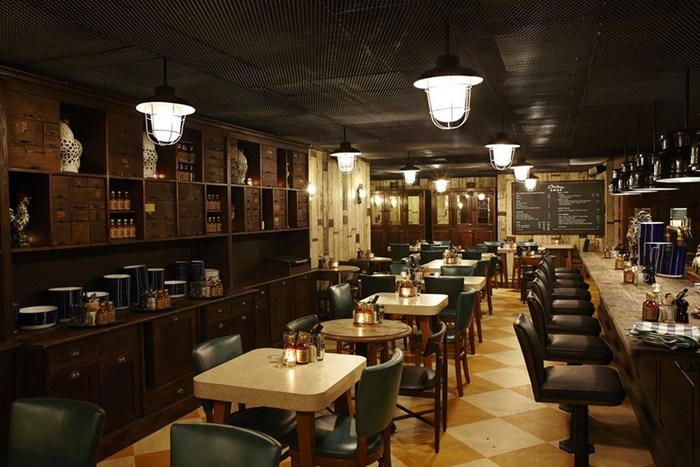  Profile Photos of The Hoxton, Holborn 199-206 High Holborn - Photo 9 of 10