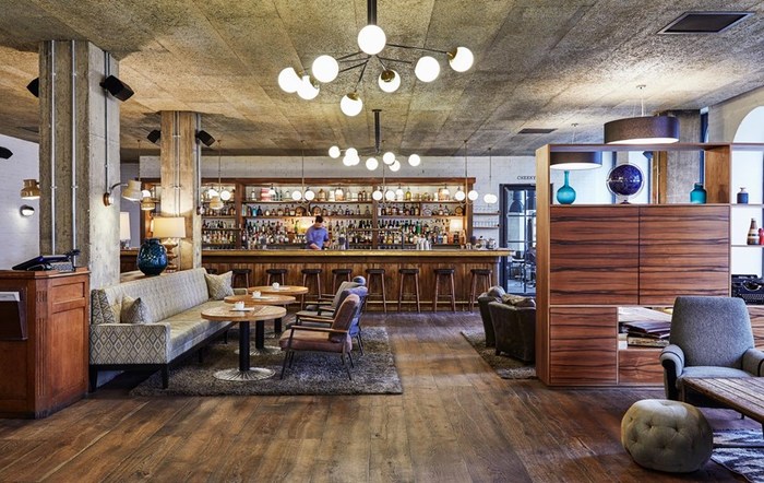  Profile Photos of The Hoxton, Holborn 199-206 High Holborn - Photo 10 of 10