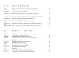 Menus & Prices, Yong Yi Ting Restaurant, Pudong