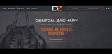  Denton & Zachary, PLLC 600 S. German Lane, Suite 101 