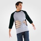 Sublimation printing full body printing  , N9 T-Shirt Printing and Photo Mugs, Ernakulam