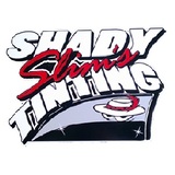 Shady Slim's Window Tinting, Kernersville